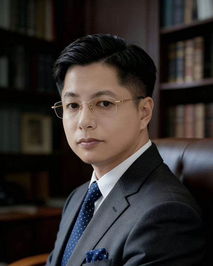 Jimmy Chen